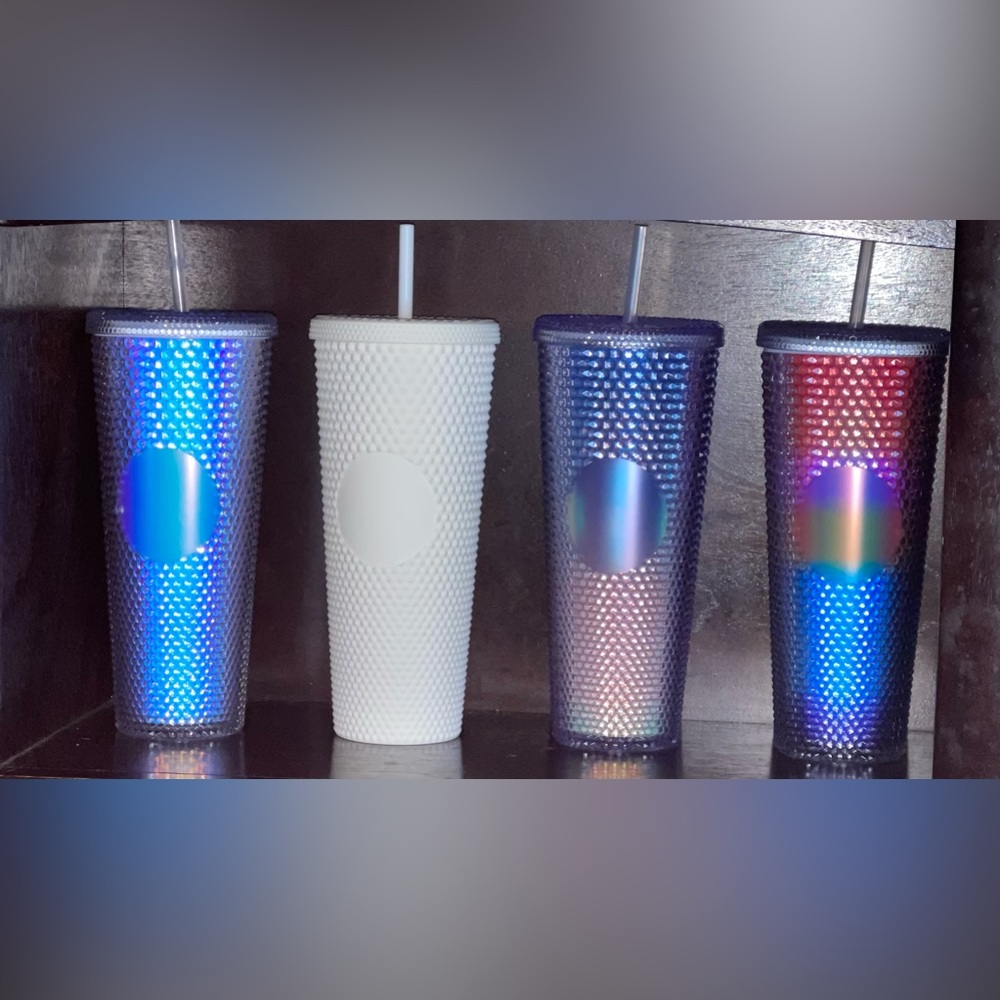 Cups